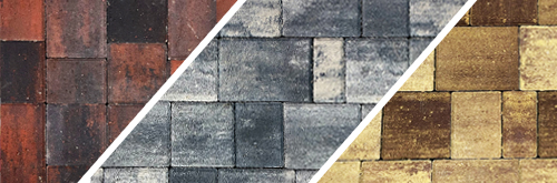 Плитка колормикс