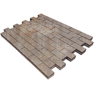 Колормикс 1 коричневый, черный (Берилл)