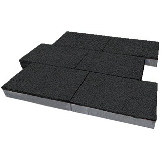 Отмыв 1 антрацит (Неро)