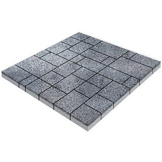 Отмыв 4 серый кварц (Ладога)