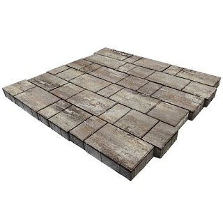 Колормикс 3 коричневый, черный (Берилл)